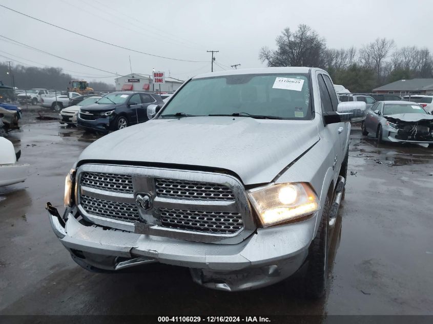 VIN 1C6RR7NT2FS599044 2015 RAM 1500, Laramie no.2