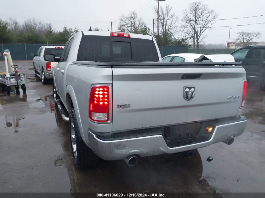 VIN 1C6RR7NT2FS599044 2015 RAM 1500, Laramie no.3