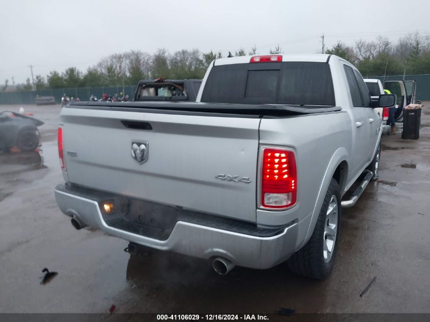 VIN 1C6RR7NT2FS599044 2015 RAM 1500, Laramie no.4