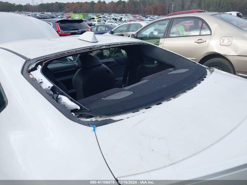 2023 TOYOTA GR86 VIN: JF1ZNBF17P8759363