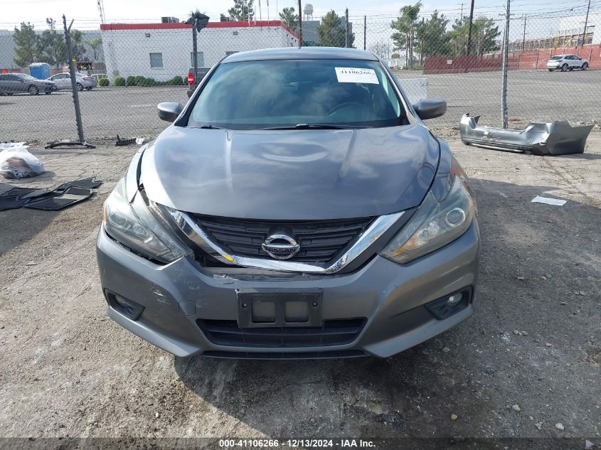 VIN 1N4AL3AP4GC188724 2016 Nissan Altima, 2.5 SR no.13