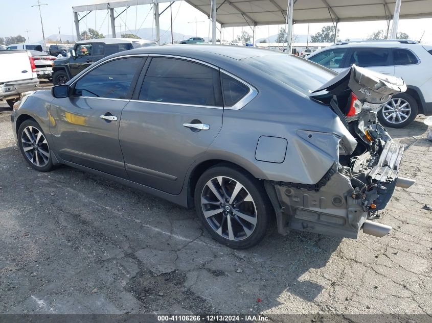 VIN 1N4AL3AP4GC188724 2016 Nissan Altima, 2.5 SR no.3