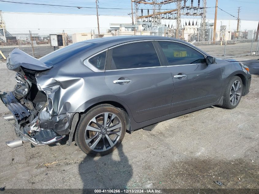 VIN 1N4AL3AP4GC188724 2016 Nissan Altima, 2.5 SR no.4