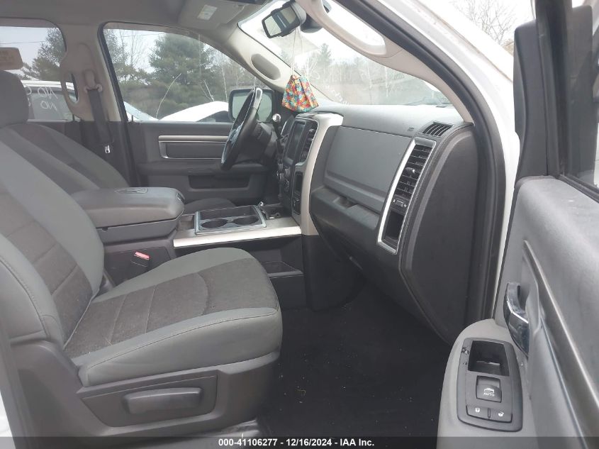 2014 RAM 2500 VIN: 3C6TR5DT3EG304843