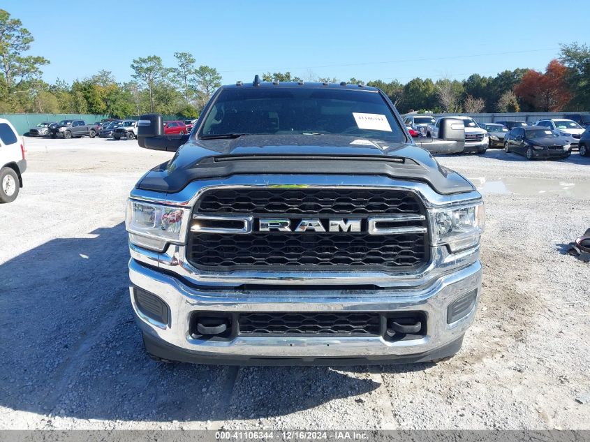 2023 Ram 2500 Tradesman 4X4 6'4 Box VIN: 3C6UR5CL2PG504038 Lot: 41106344