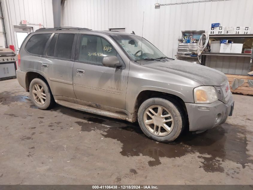 2008 GMC Envoy