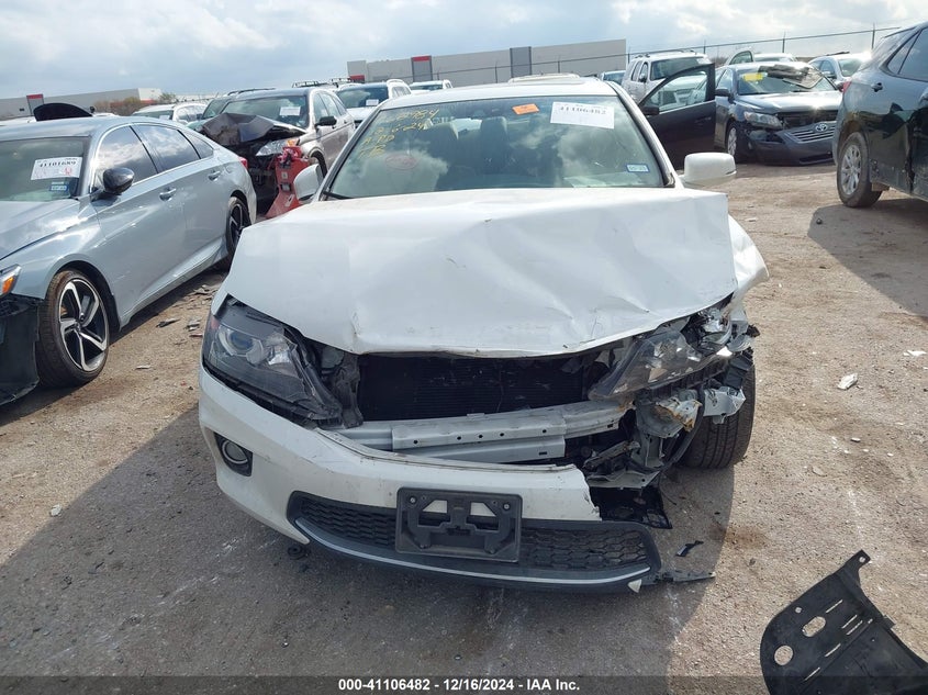 2015 HONDA ACCORD VIN: 1HGCT1B83FA003959