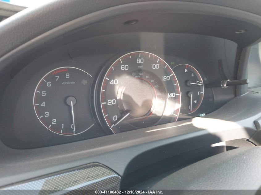 2015 HONDA ACCORD VIN: 1HGCT1B83FA003959