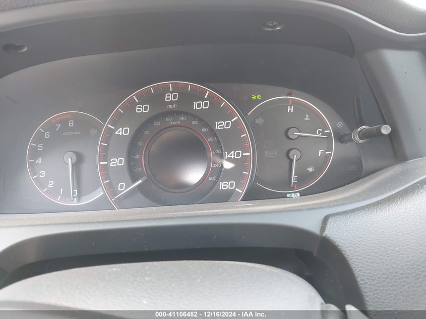2015 HONDA ACCORD VIN: 1HGCT1B83FA003959