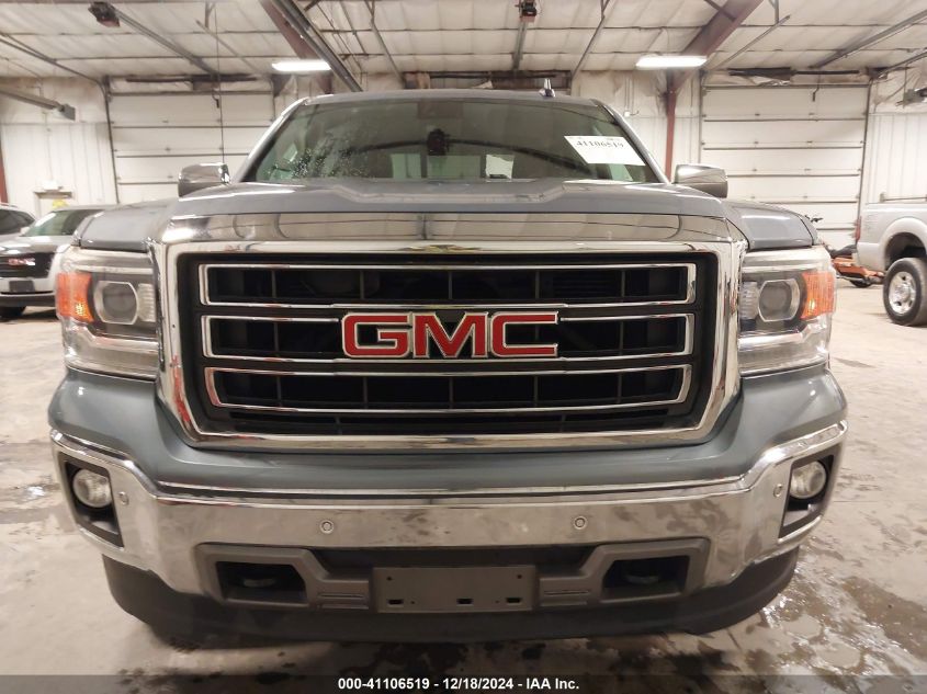 VIN 3GTU2VEC7FG295517 2015 GMC SIERRA 1500 no.13