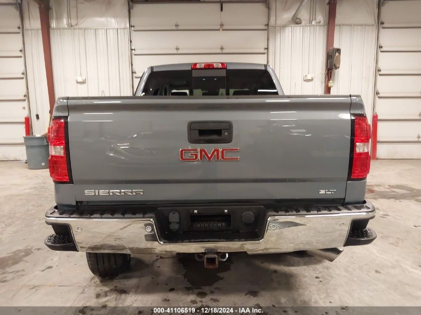 VIN 3GTU2VEC7FG295517 2015 GMC SIERRA 1500 no.17