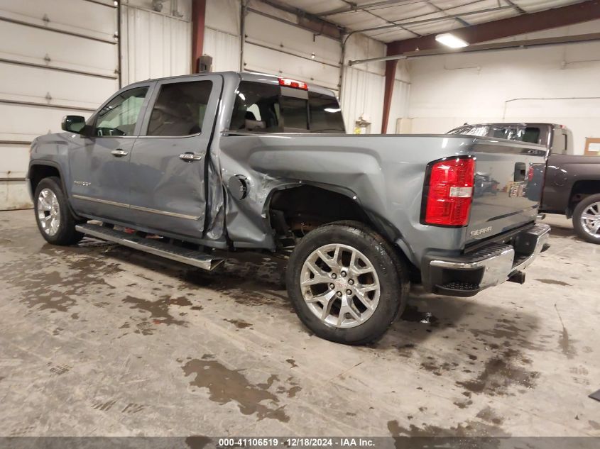 VIN 3GTU2VEC7FG295517 2015 GMC SIERRA 1500 no.3