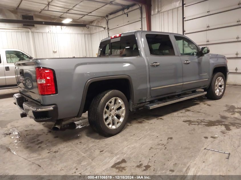 VIN 3GTU2VEC7FG295517 2015 GMC SIERRA 1500 no.4