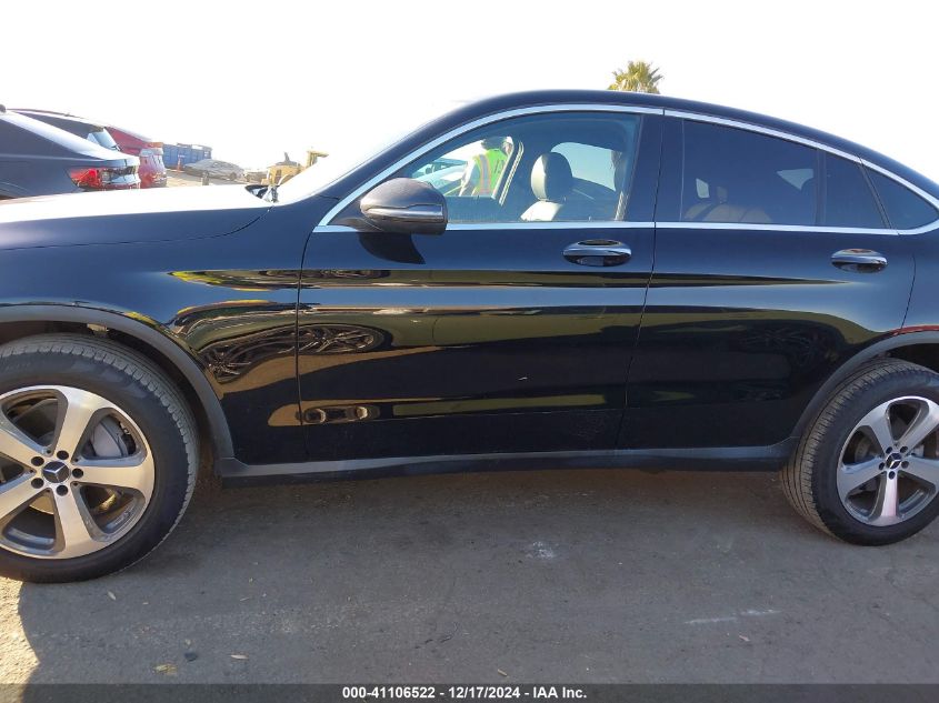 VIN WDC0J4KBXJF439718 2018 Mercedes-Benz Glc 300 Co... no.15