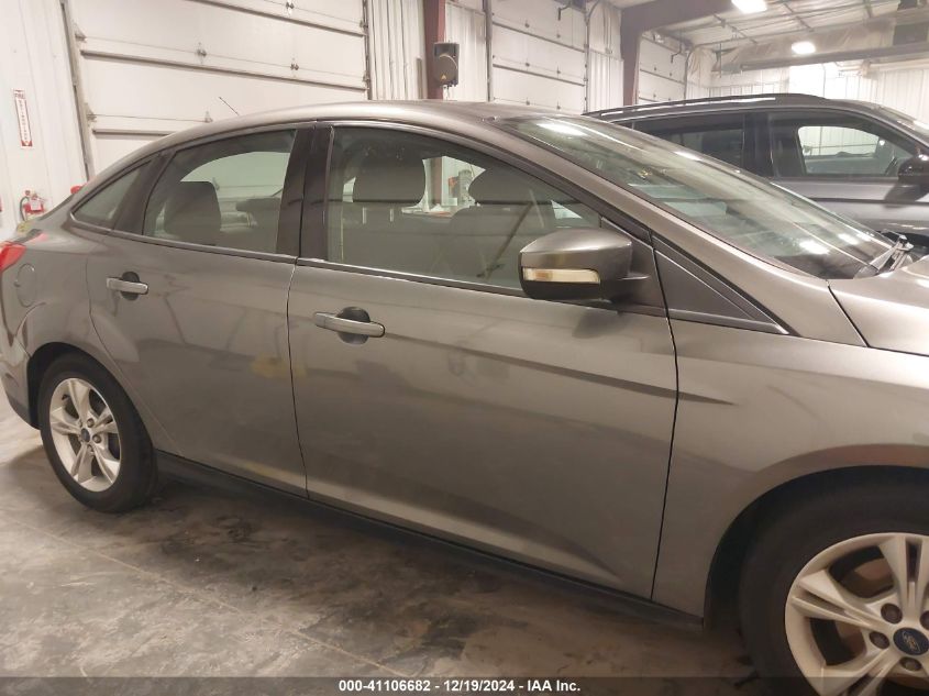 VIN 1FADP3F24EL417883 2014 Ford Focus, SE no.13