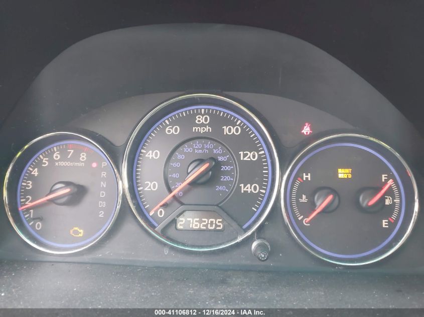 2003 Honda Civic Lx VIN: 2HGES16503H548705 Lot: 41106812