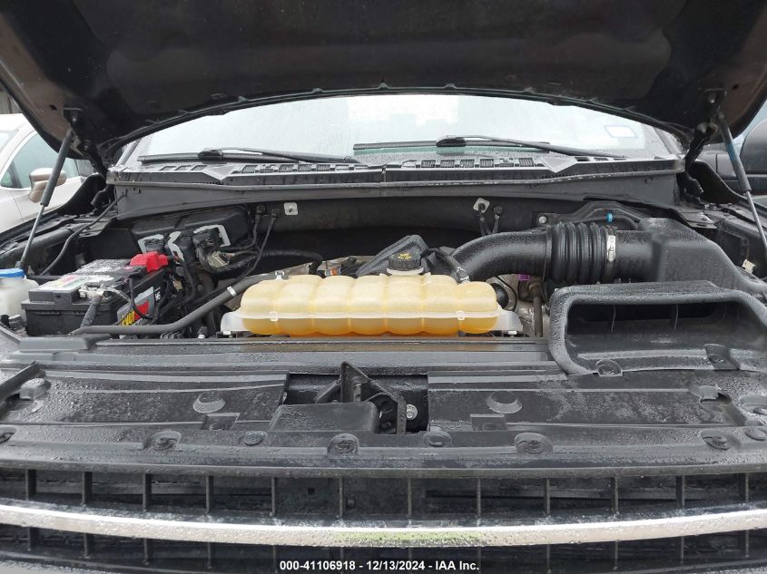 2019 Ford F-150 Xlt VIN: 1FTEW1E52KFB21286 Lot: 41106918