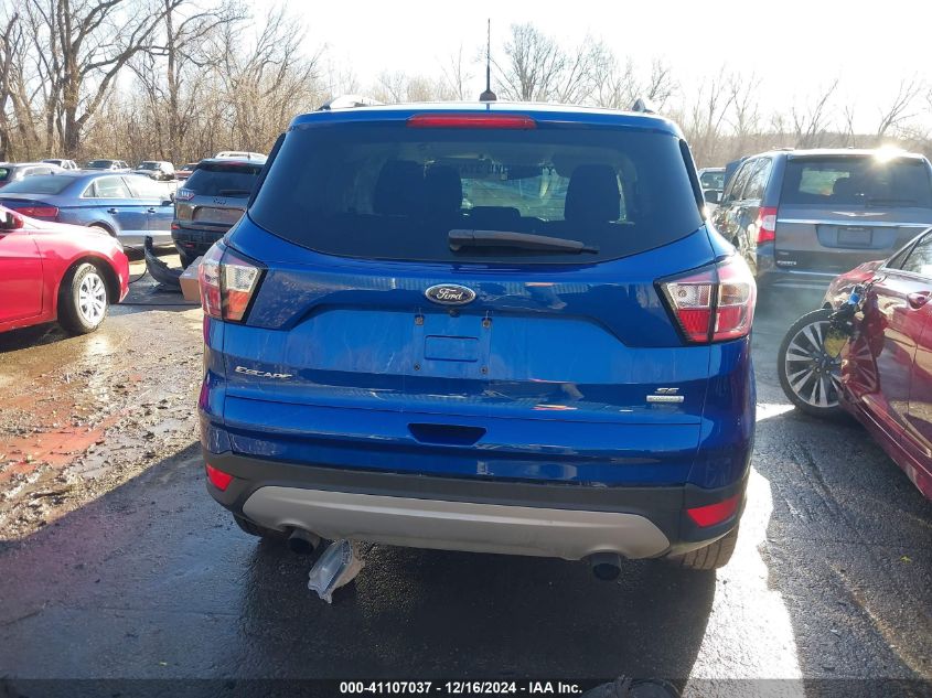 VIN 1FMCU0GD0JUC59569 2018 FORD ESCAPE no.17