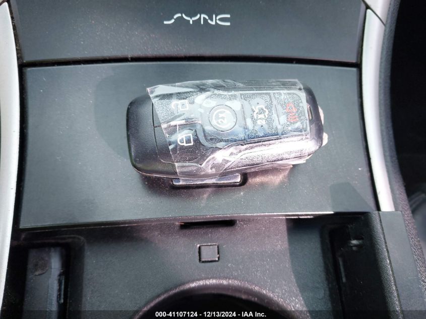 2016 Lincoln Mkz VIN: 3LN6L2J95GR623999 Lot: 41107124