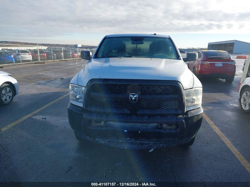 2015 Ram 2500 Tradesman VIN: 3C6UR5CLXFG642988 Lot: 41107157