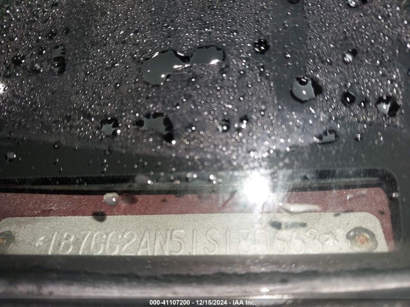 2001 Dodge Dakota Slt/Sport VIN: 1B7GG2AN518180663 Lot: 41107200