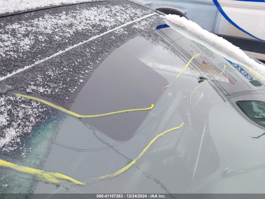 2012 HYUNDAI AZERA VIN: KMHFH4JG5CA192077