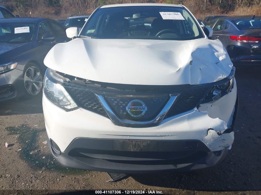 VIN JN1BJ1CR3JW251151 2018 NISSAN ROGUE SPORT no.12