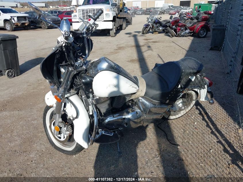 2003 Suzuki Vl1500 VIN: JS1VY51A032102419 Lot: 41107382