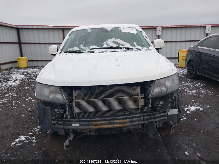 VIN 3C4PDDEG7KT694823 2019 DODGE JOURNEY no.13