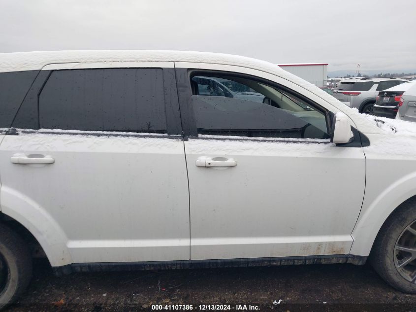 VIN 3C4PDDEG7KT694823 2019 DODGE JOURNEY no.14