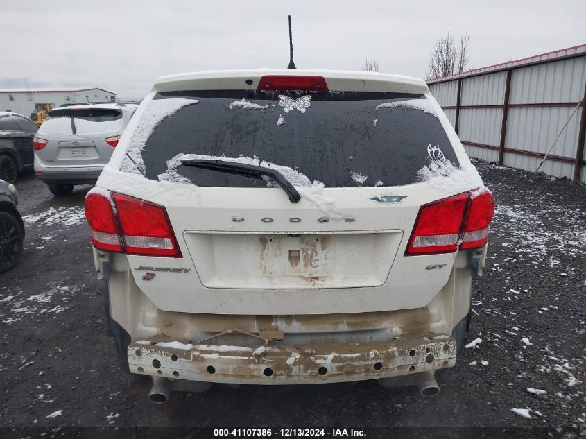 VIN 3C4PDDEG7KT694823 2019 DODGE JOURNEY no.17