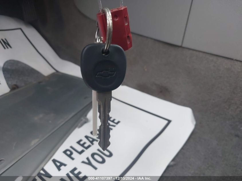 2008 Chevrolet Cobalt Lt VIN: 1G1AL58FX87263383 Lot: 41107397