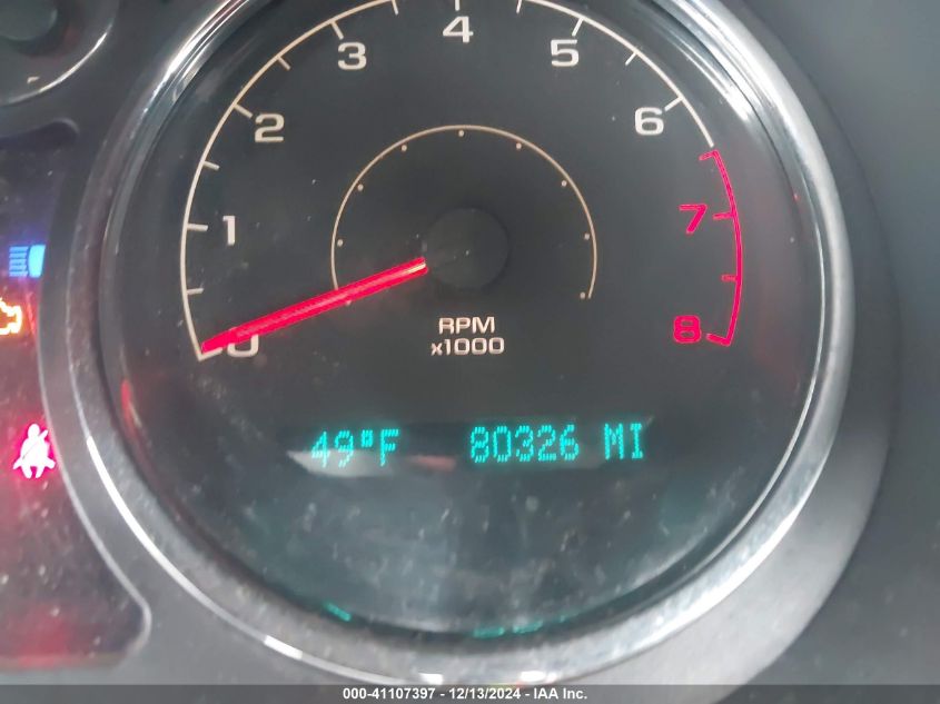 2008 Chevrolet Cobalt Lt VIN: 1G1AL58FX87263383 Lot: 41107397