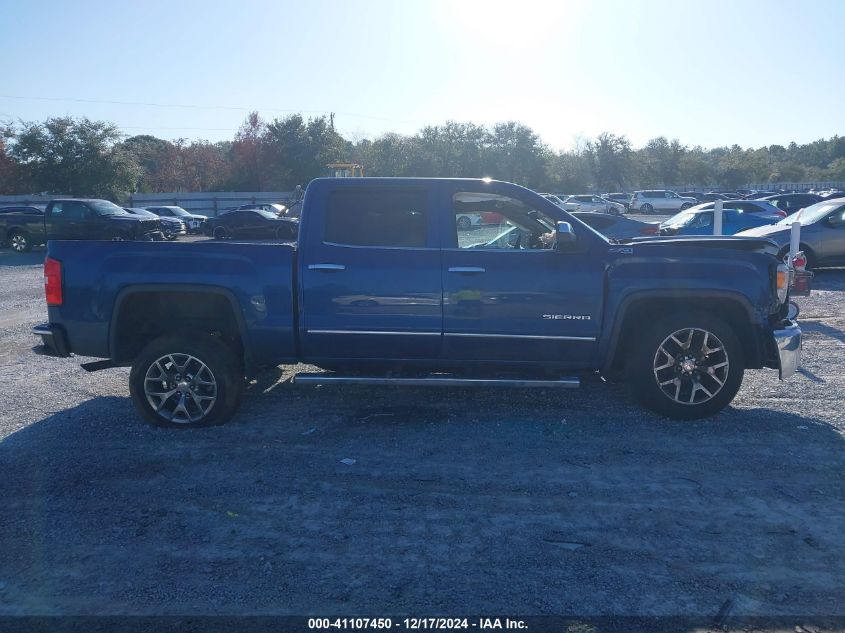 VIN 3GTU2VEC1FG358384 2015 GMC SIERRA 1500 no.13