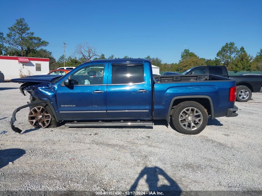 VIN 3GTU2VEC1FG358384 2015 GMC SIERRA 1500 no.14