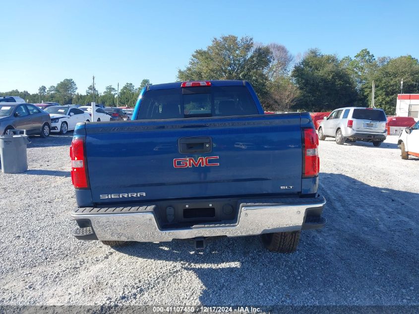 VIN 3GTU2VEC1FG358384 2015 GMC SIERRA 1500 no.16