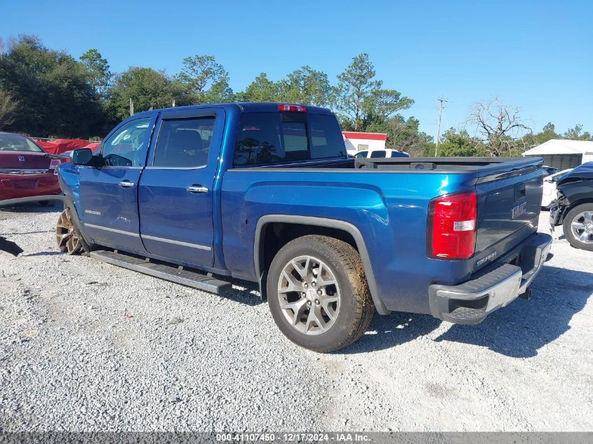 VIN 3GTU2VEC1FG358384 2015 GMC SIERRA 1500 no.3