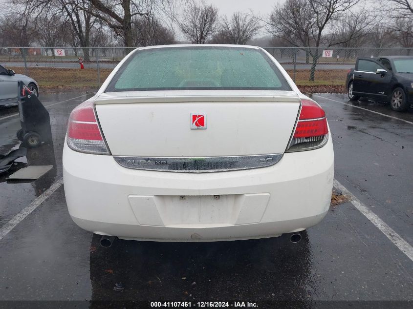 2008 Saturn Aura Xr VIN: 1G8ZV57768F264335 Lot: 41107461