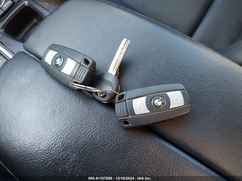 2013 BMW X5 xDrive35I/xDrive35I Premium/xDrive35I Sport Activity VIN: 5UXZV4C5XD0B02047 Lot: 41107559