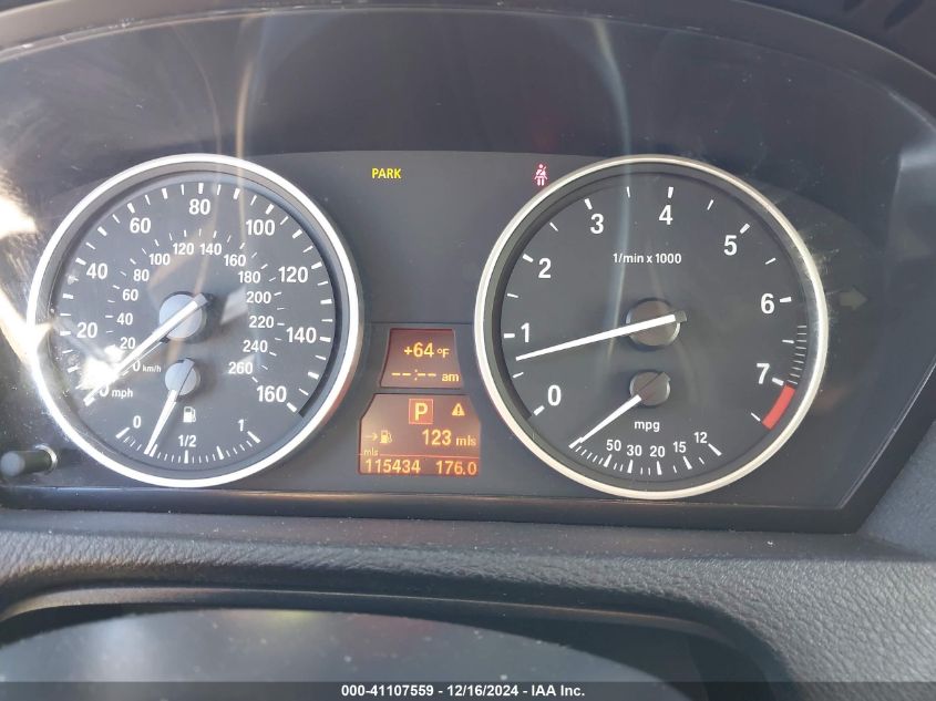 2013 BMW X5 xDrive35I/xDrive35I Premium/xDrive35I Sport Activity VIN: 5UXZV4C5XD0B02047 Lot: 41107559