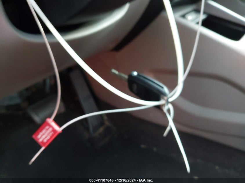 2014 KIA FORTE EX - KNAFX4A80E5056612