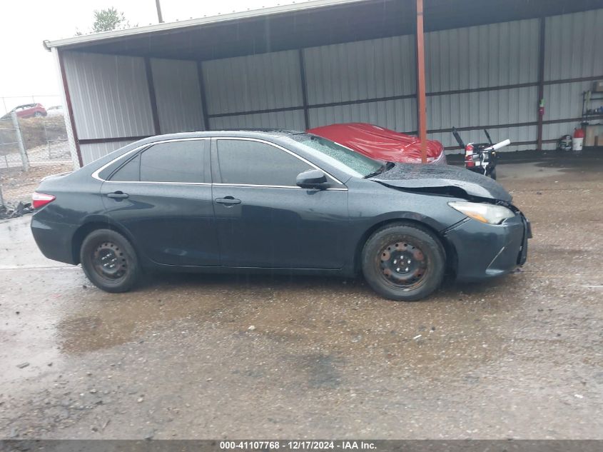 VIN 4T1BF1FK7FU962878 2015 Toyota Camry, SE no.13