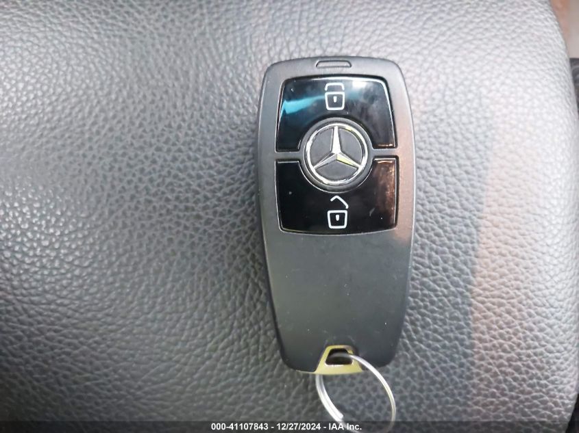 2019 Mercedes-Benz Sprinter - WDAPF4CD7KP141504