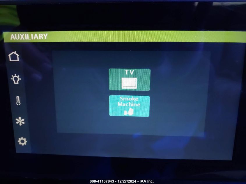 2019 Mercedes-Benz Sprinter - WDAPF4CD7KP141504