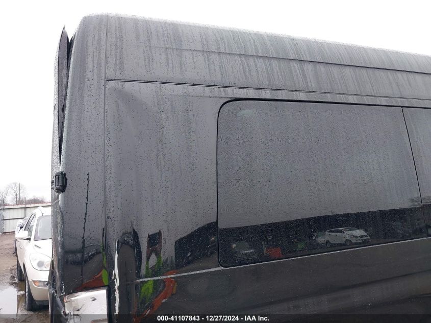 2019 Mercedes-Benz Sprinter - WDAPF4CD7KP141504