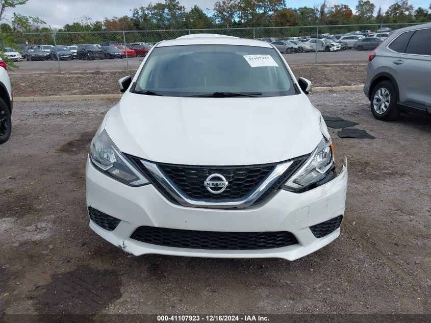 VIN 3N1AB7AP7HL654918 2017 NISSAN SENTRA no.12