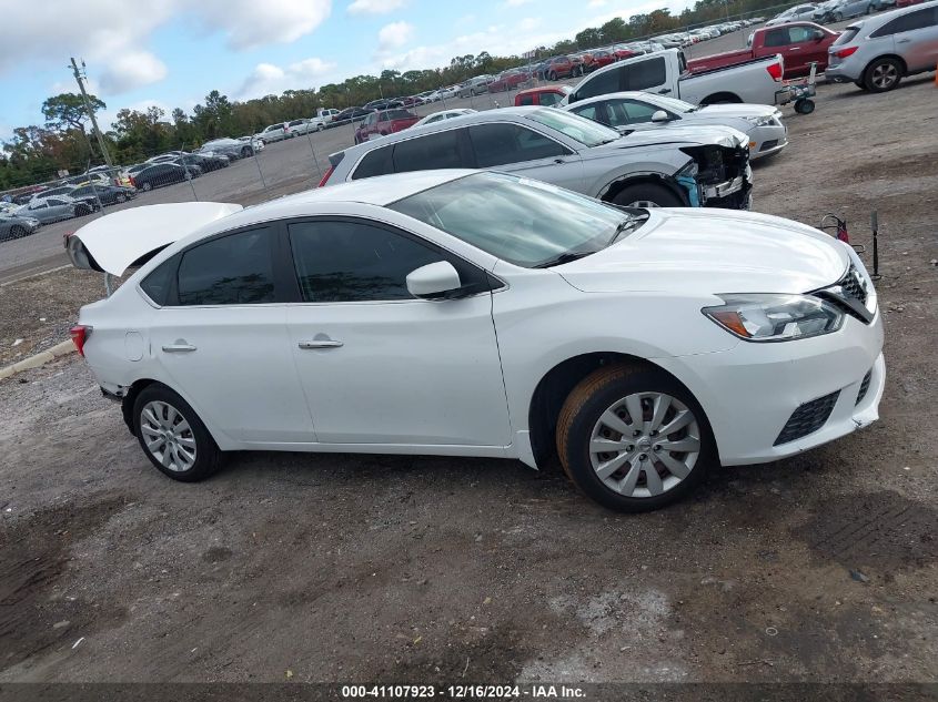 VIN 3N1AB7AP7HL654918 2017 NISSAN SENTRA no.13