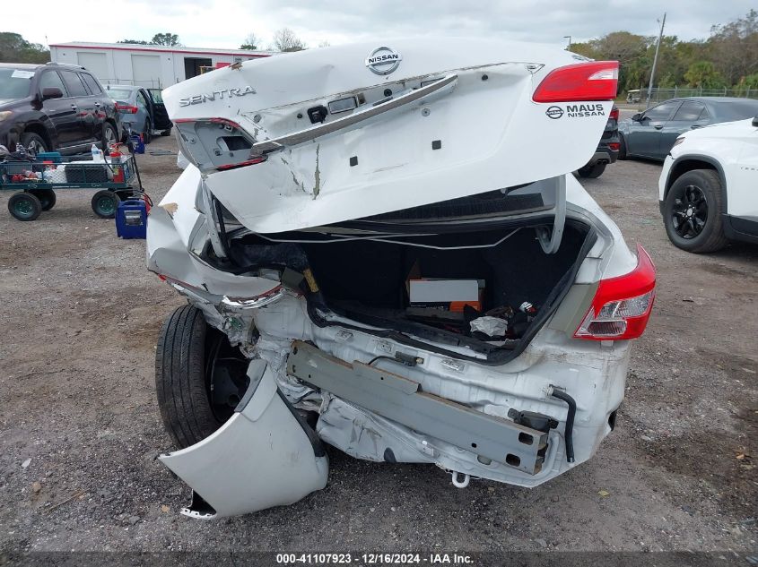 VIN 3N1AB7AP7HL654918 2017 NISSAN SENTRA no.16