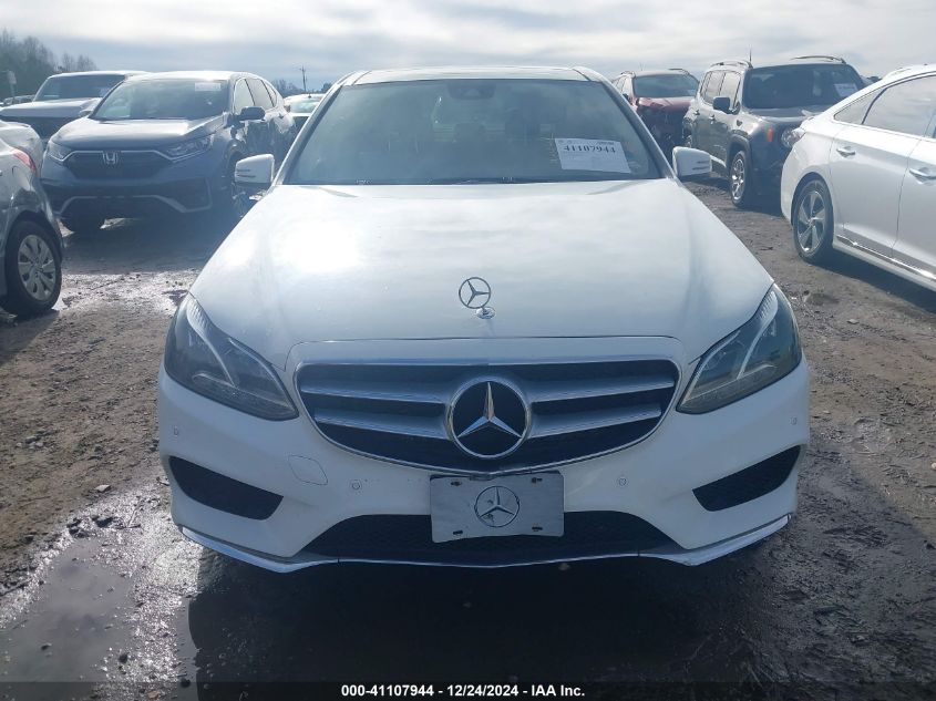 VIN WDDHF8JB7EA805842 2014 Mercedes-Benz E 350, 4Matic no.13