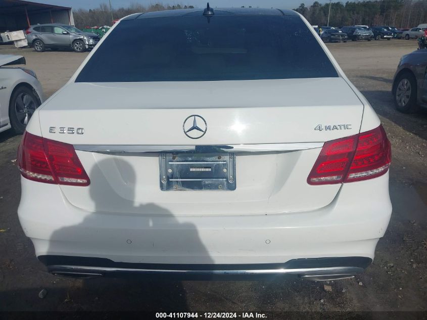 VIN WDDHF8JB7EA805842 2014 Mercedes-Benz E 350, 4Matic no.17